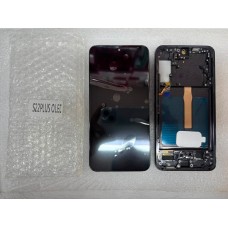 หน้าจอ LCD พร้อมทัชสกรีน - Samsung S22 Plus // OLED+เฟรม